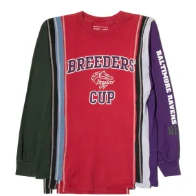 7 CUTS LS TEE COLLEGE SS20 25