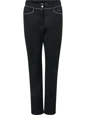 Abacus Windvent Pants Druids Black