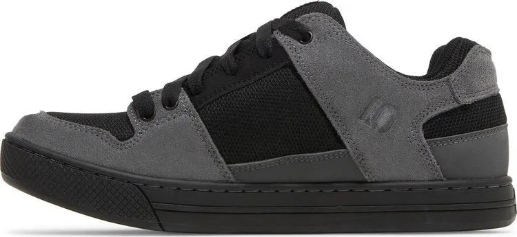 Adidas Five Ten Freerider 'Grey Black' Sneakers, Gray