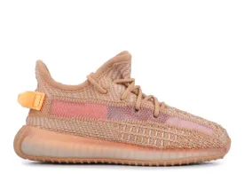 Adidas YEEZY BOOST 350 V2 INFANT 'CLAY' sneakers,