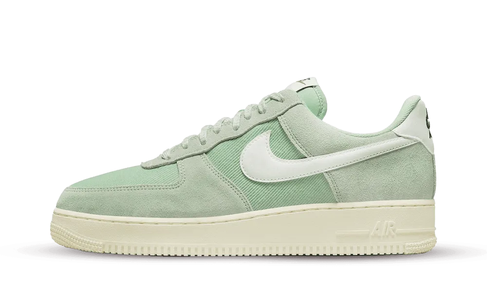 Air Force 1 Certified Fresh