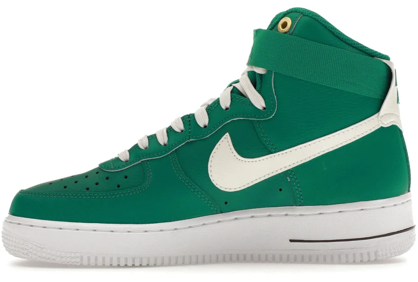 Air Force 1 High Green