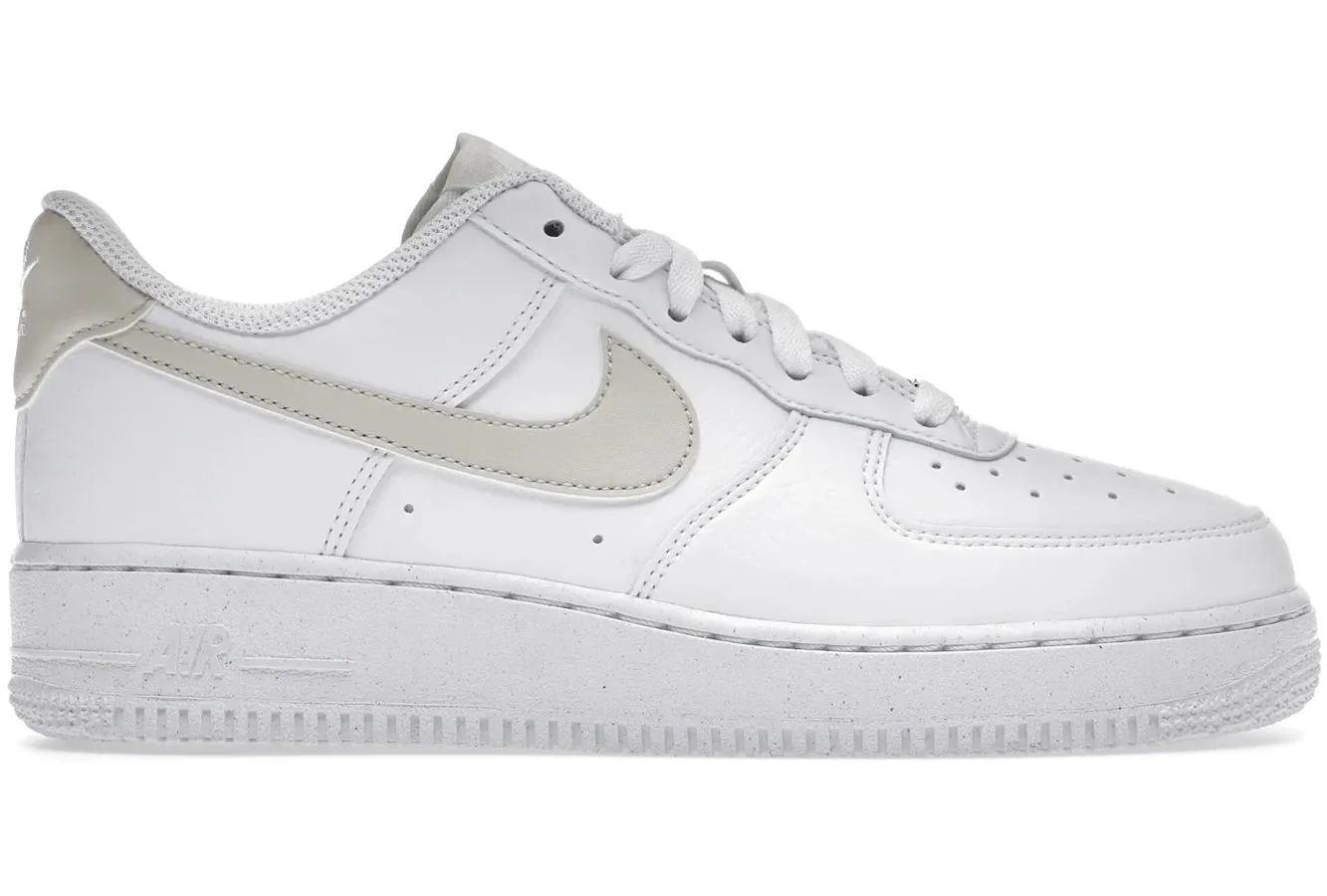 Air Force 1 Light Orewood Brown