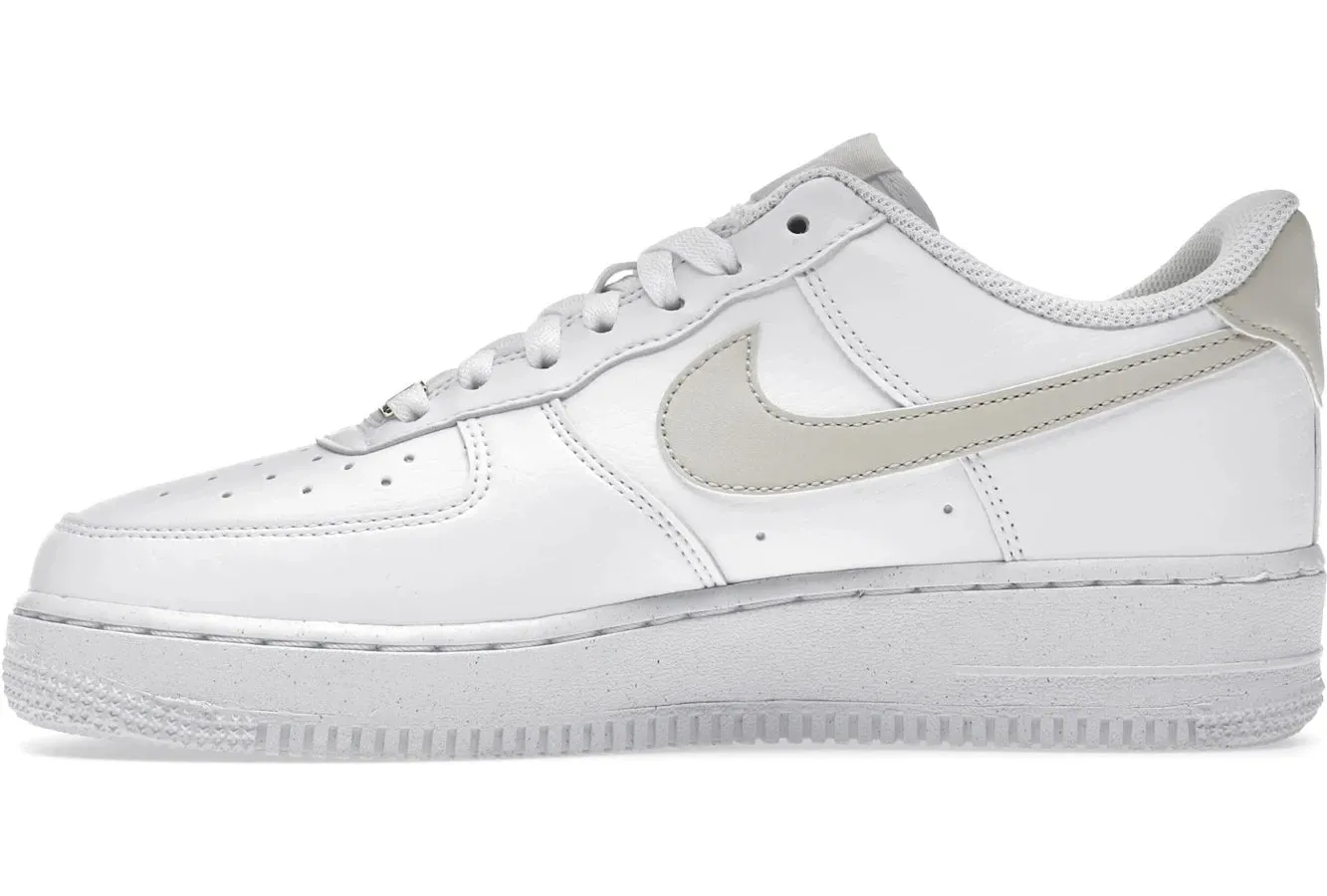 Air Force 1 Light Orewood Brown