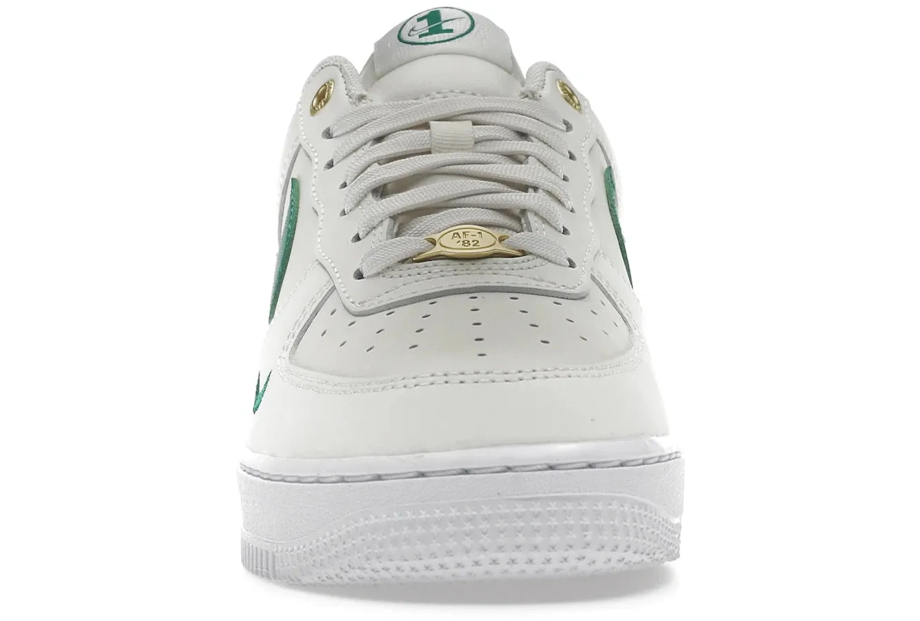 Air Force 1 Low Malachite