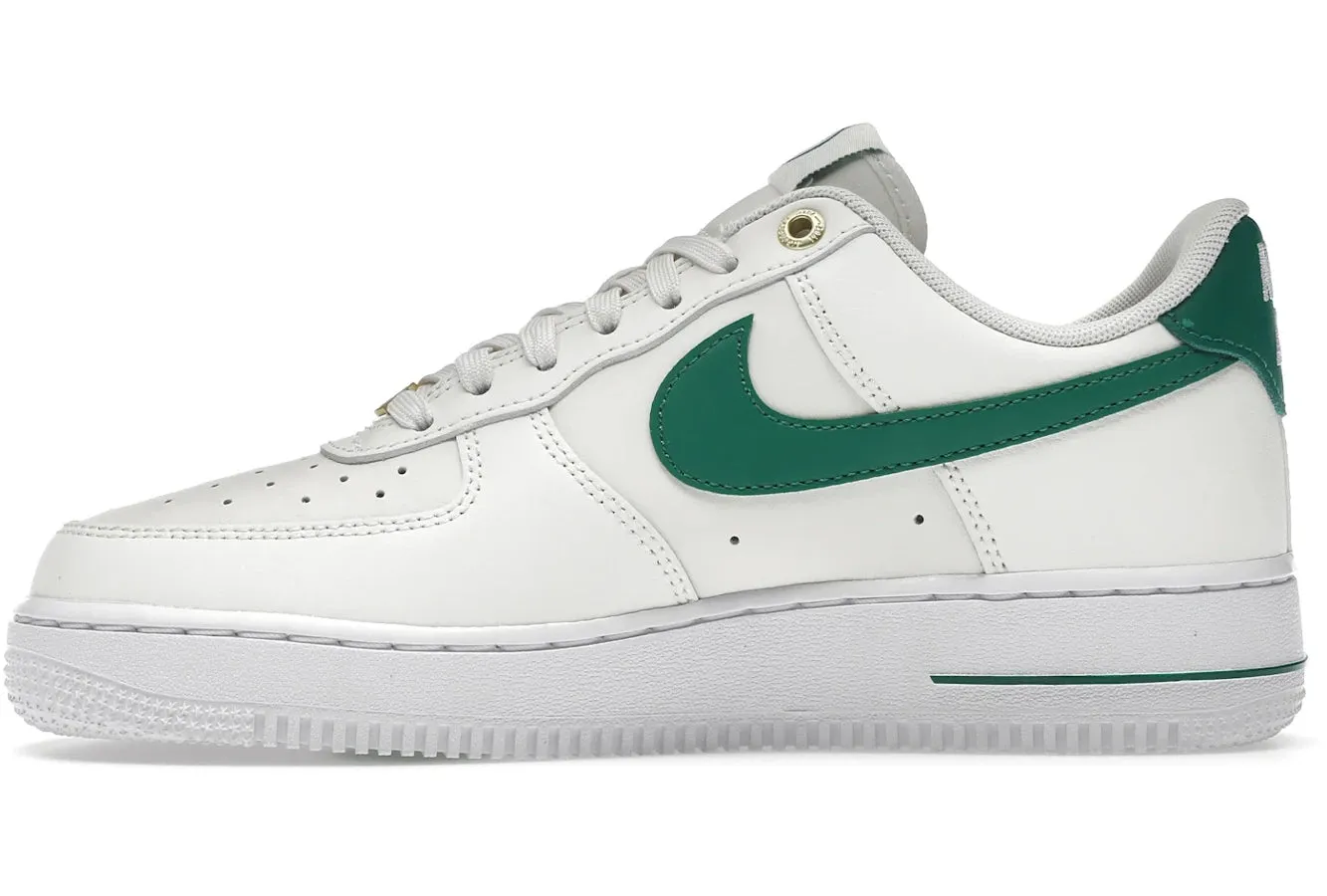 Air Force 1 Low Malachite