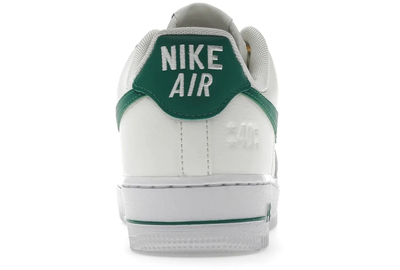 Air Force 1 Low Malachite