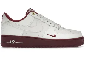 Air Force 1 Low Team Red New