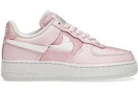 Air Force 1 LXX Pink Foam