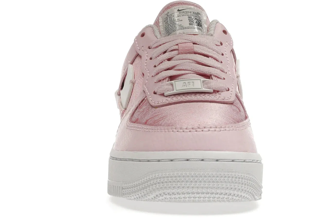 Air Force 1 LXX Pink Foam