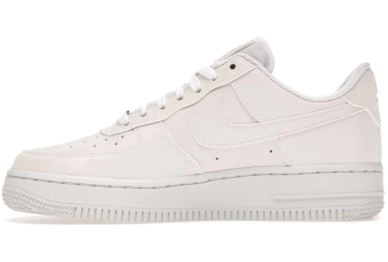 Air Force 1 Reflective