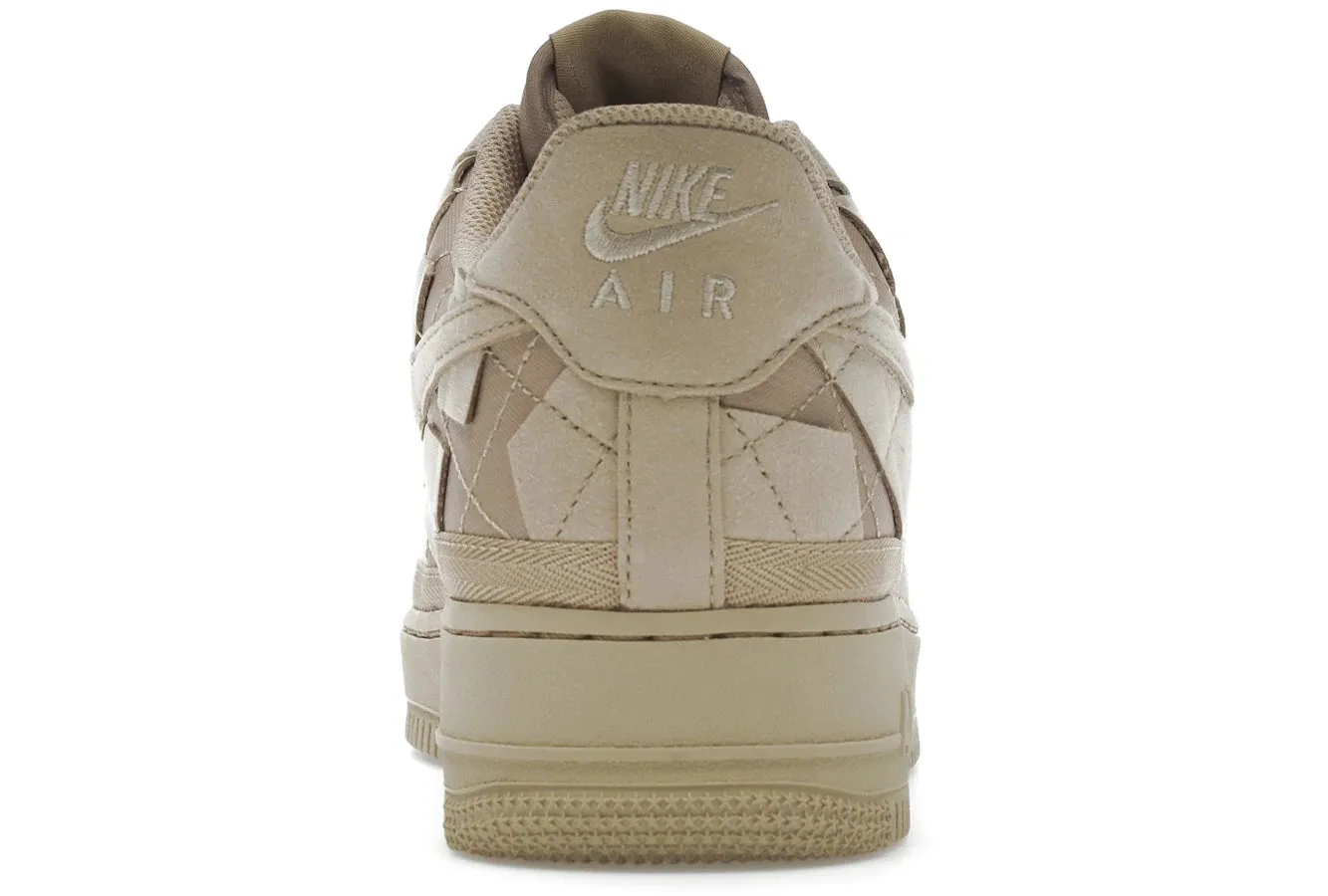 Billie Eilish x Air Force 1 Mushroom Limited Edition Sneakers