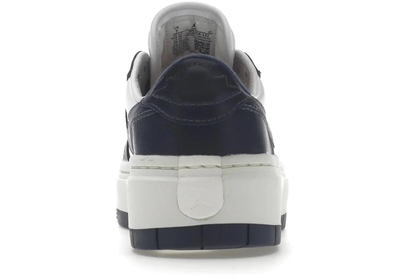 Air Jordan 1 Elevate Low Midnight Navy