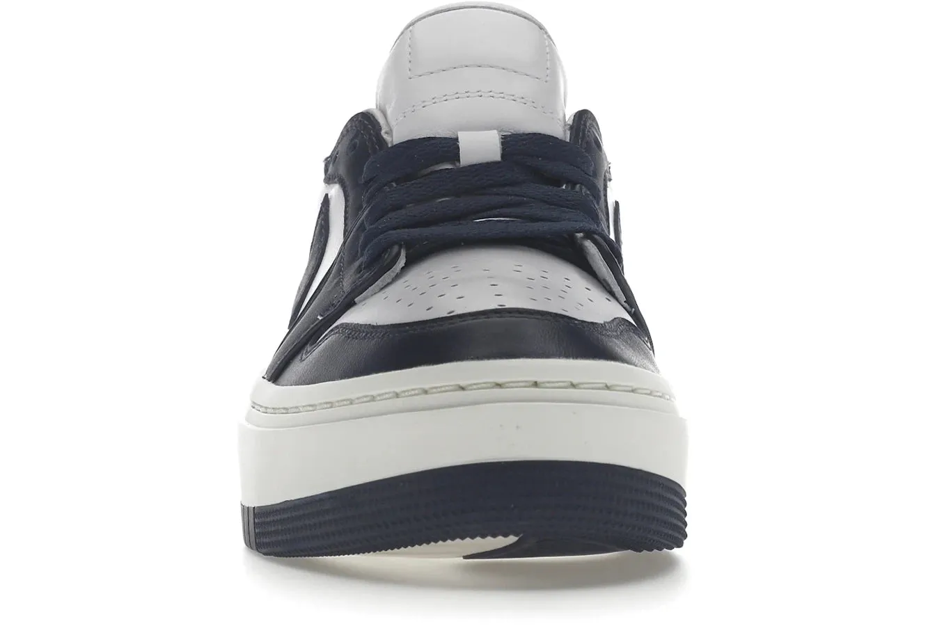 Air Jordan 1 Elevate Low Midnight Navy