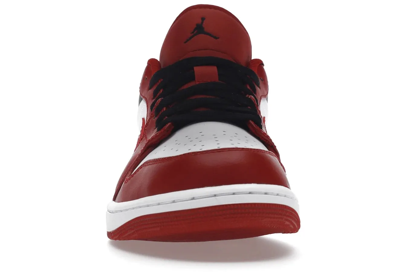 Air Jordan 1 Low Bulls