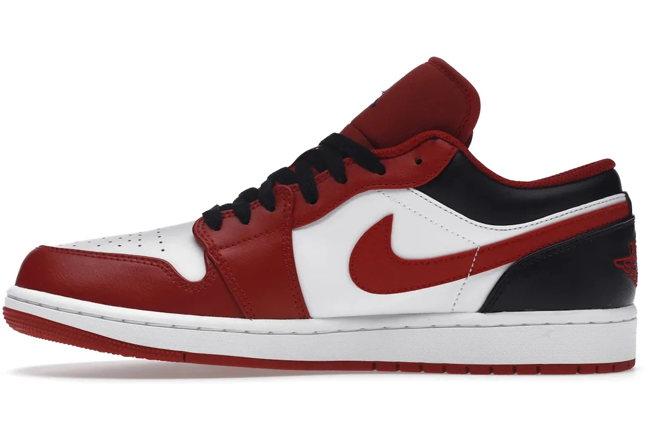 Air Jordan 1 Low Bulls