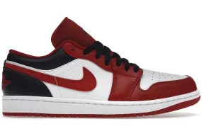 Air Jordan 1 Low Bulls