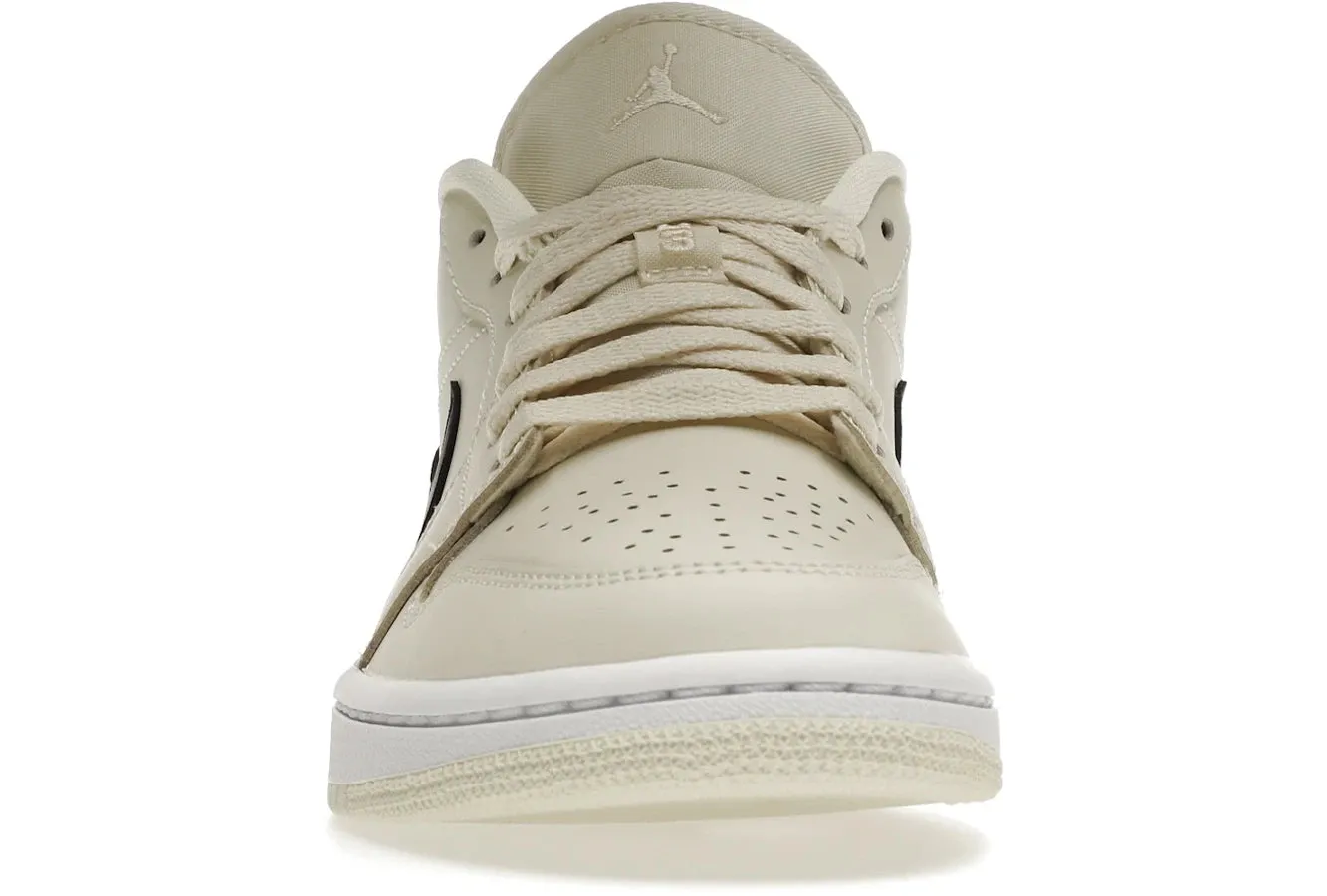 Air Jordan 1 Low Coconut Milk