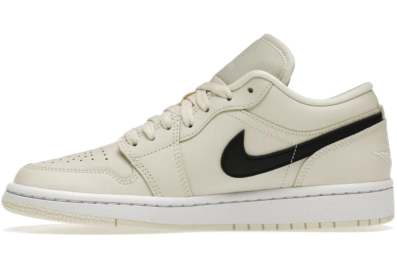 Air Jordan 1 Low Coconut Milk