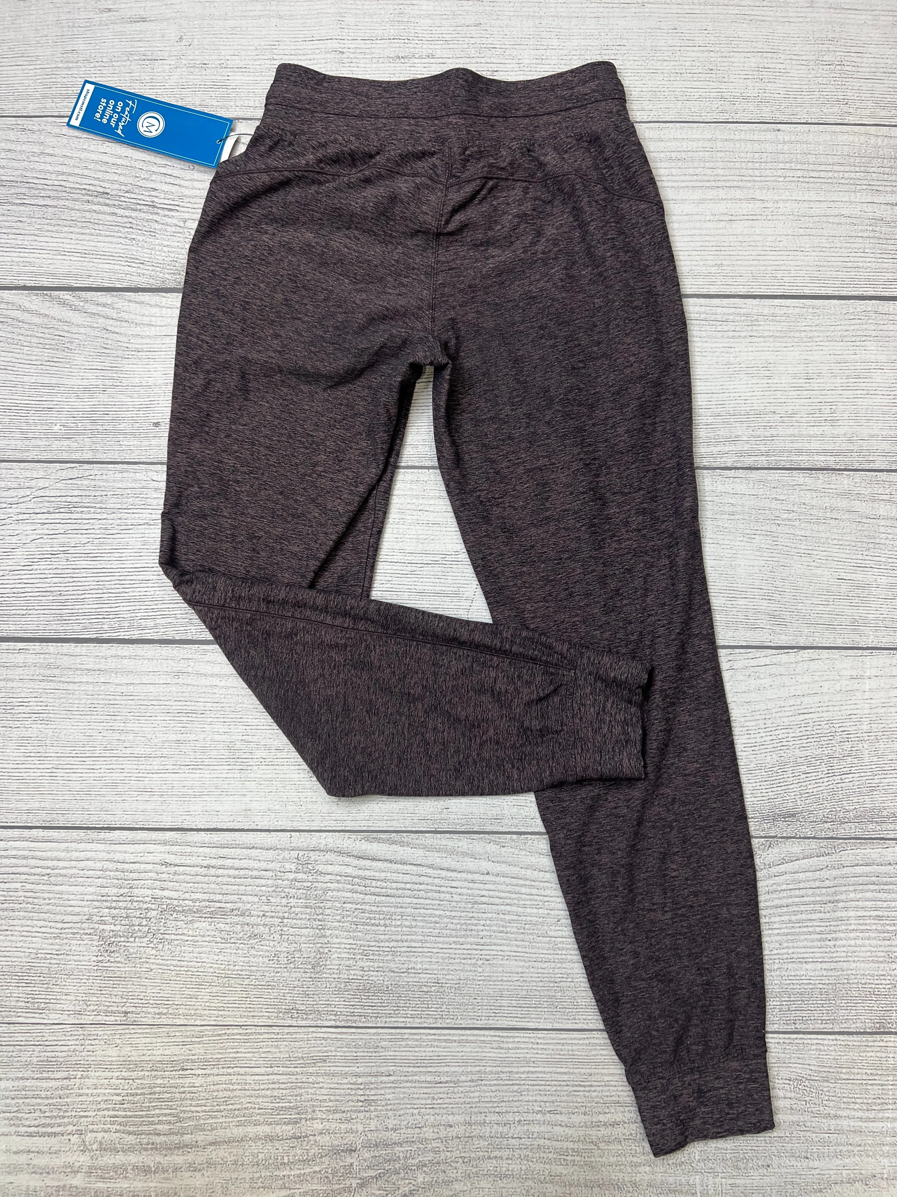 Athletic Pants By Lululemon  Size: 6