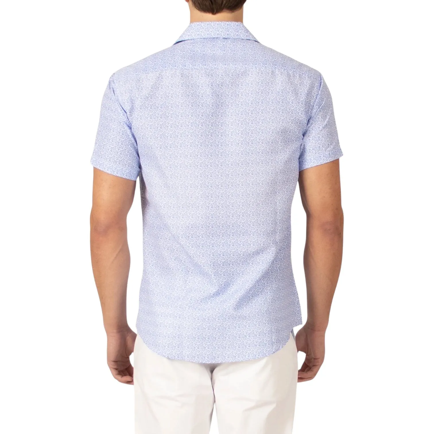 BC COLLECTION: SS Dress Shirt 222095