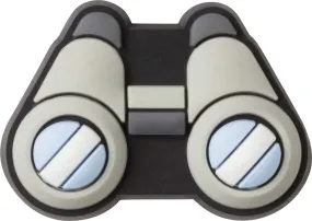 Binoculars Jibbitz