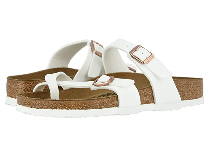 Birkenstock Mayari Birko-flor