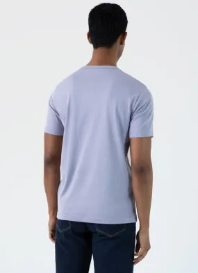 Classic T‑shirt Lavandar