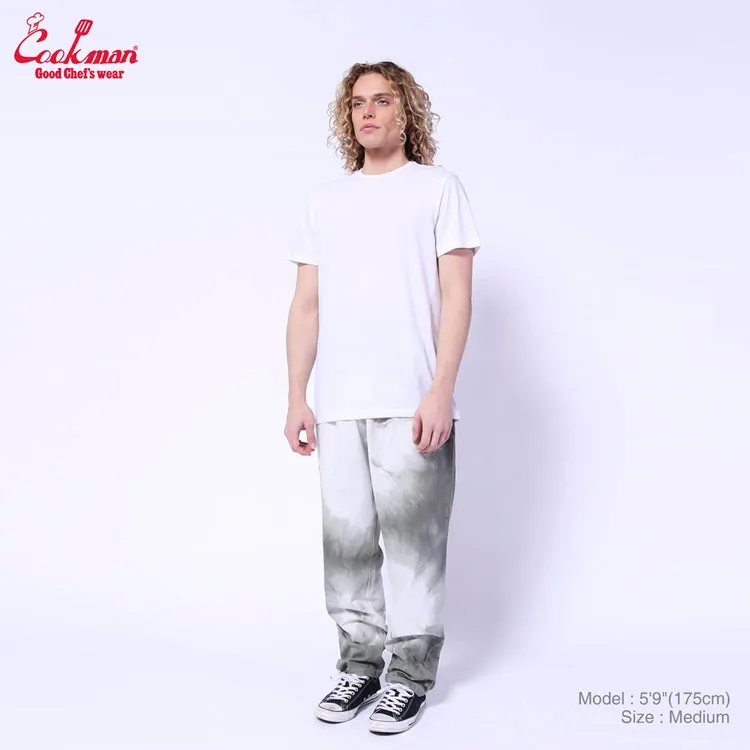 Cookman Chef Pants - Balsamico Stain