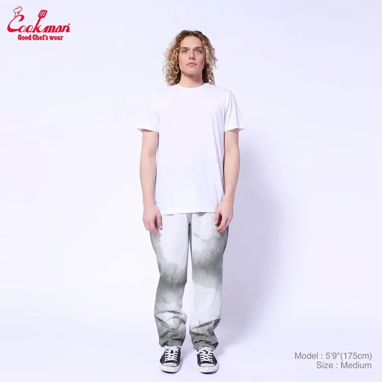 Cookman Chef Pants - Balsamico Stain