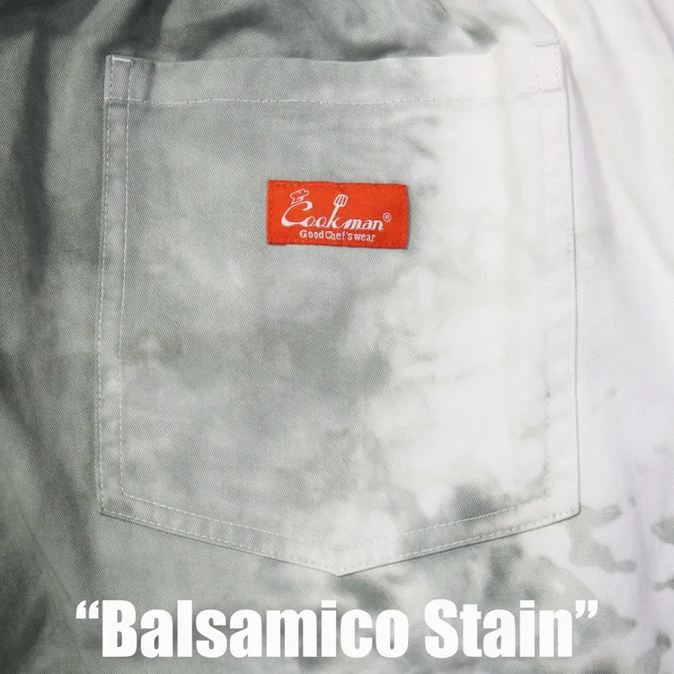 Cookman Chef Pants - Balsamico Stain