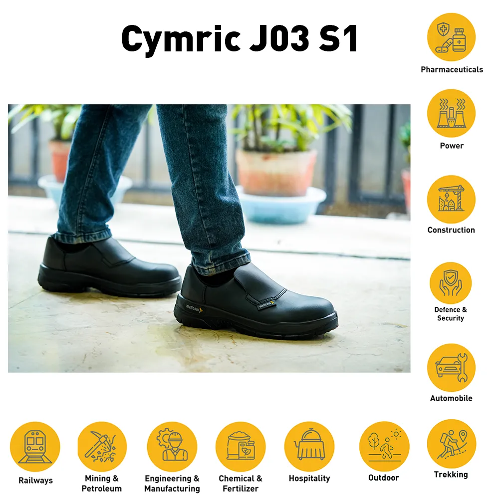 CYMRIC J03 S1