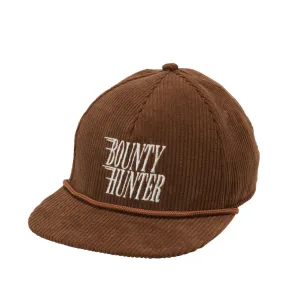 DC x Star Wars Mando Bounty Hunter Cap Dark Earth