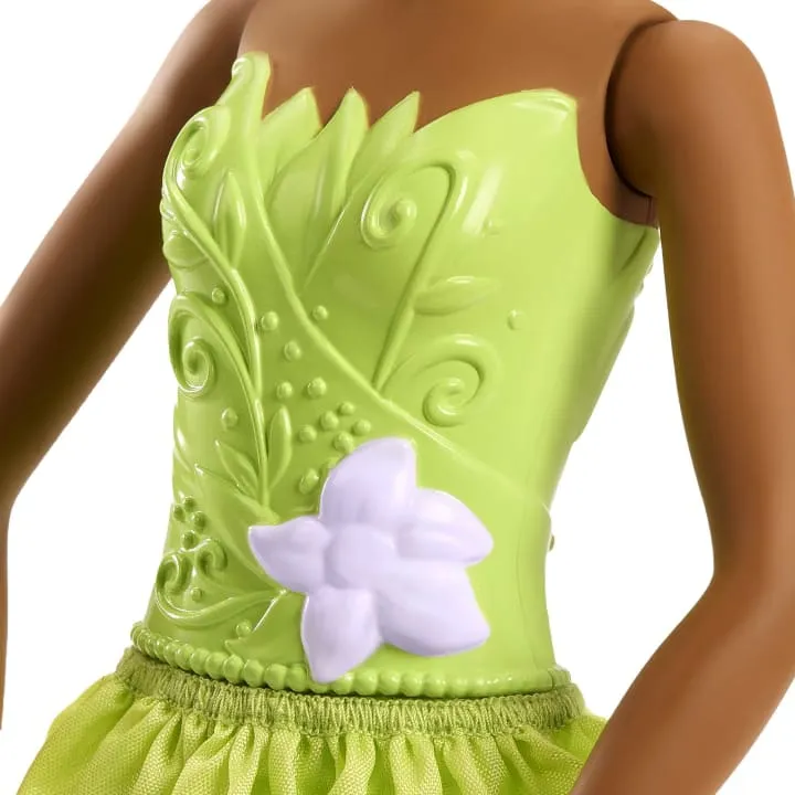 Disney Ballerina Tiana Doll by Mattel