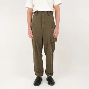 DUTCH HBT PANTS