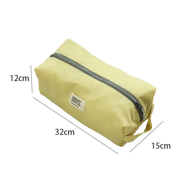 Elegant Travel Shoe Storage Bag