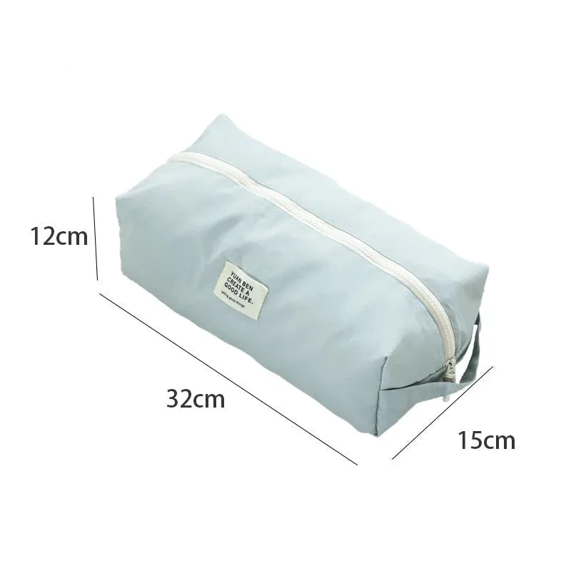 Elegant Travel Shoe Storage Bag