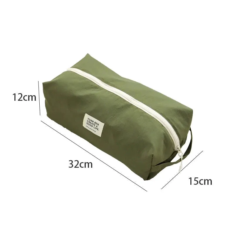 Elegant Travel Shoe Storage Bag