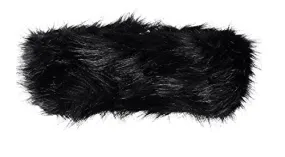 Faux Mink Fur Russian Style Winter Head-wear