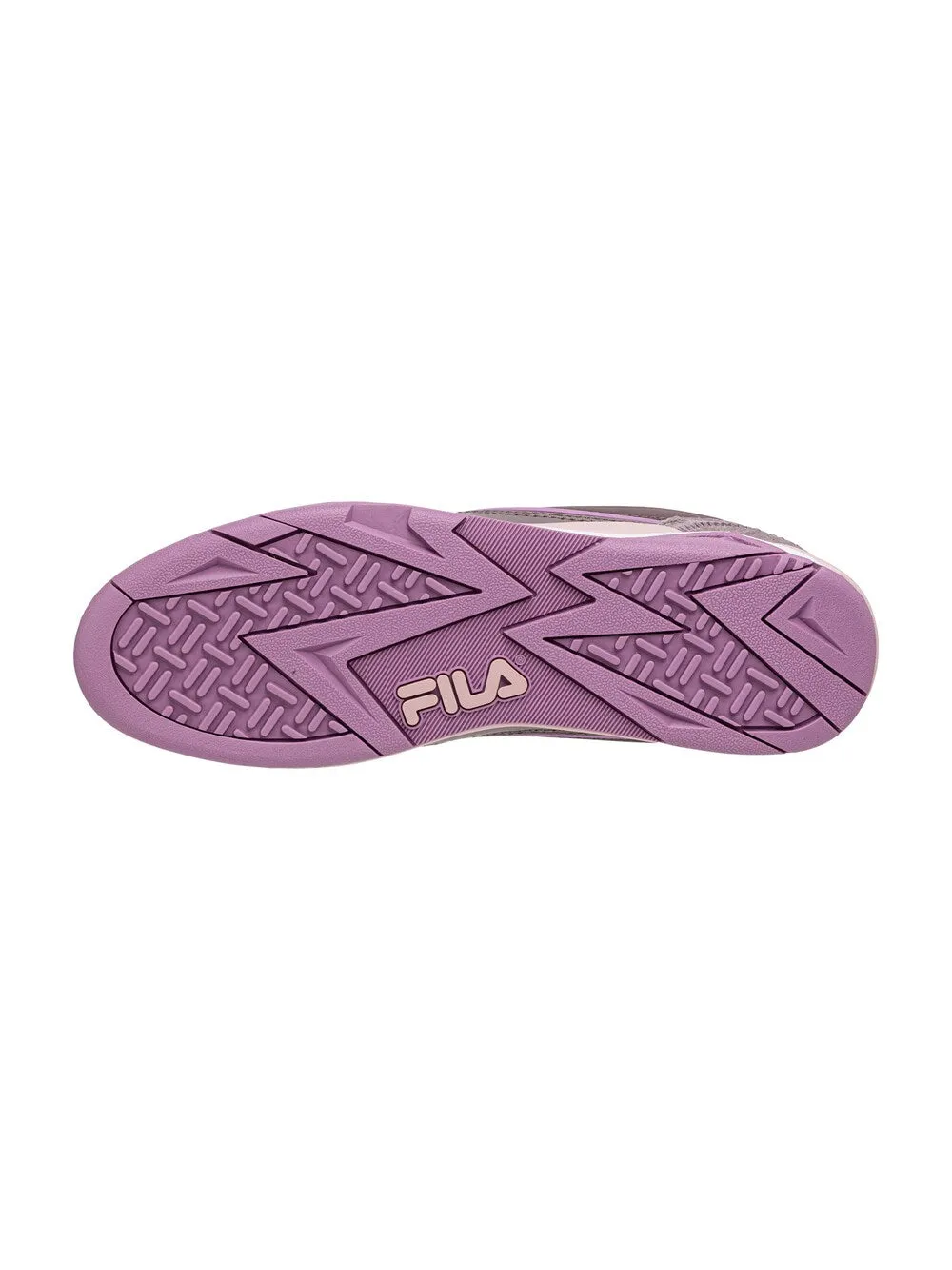 Fila sneakers, purple