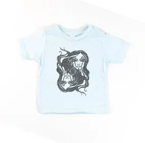 Gemini Zodiac & Astrology Baby, Toddler & Youth Shirts