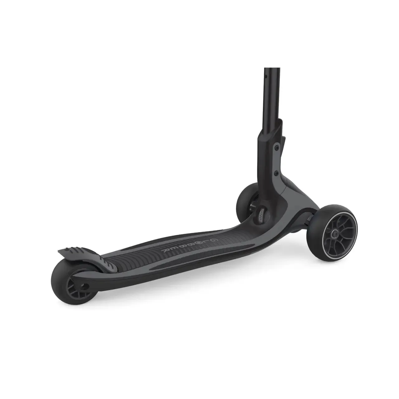 GLOBBER  ULTIMUM  SCOOTER - CHARCOAL GREY