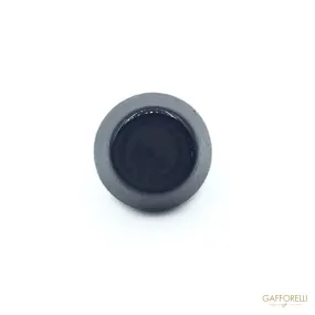 Half Rivet Zamak Button - Art. 8030 p