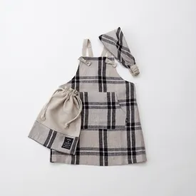 HÄP & CRAFT | Kidswear | 3-pcs Apron