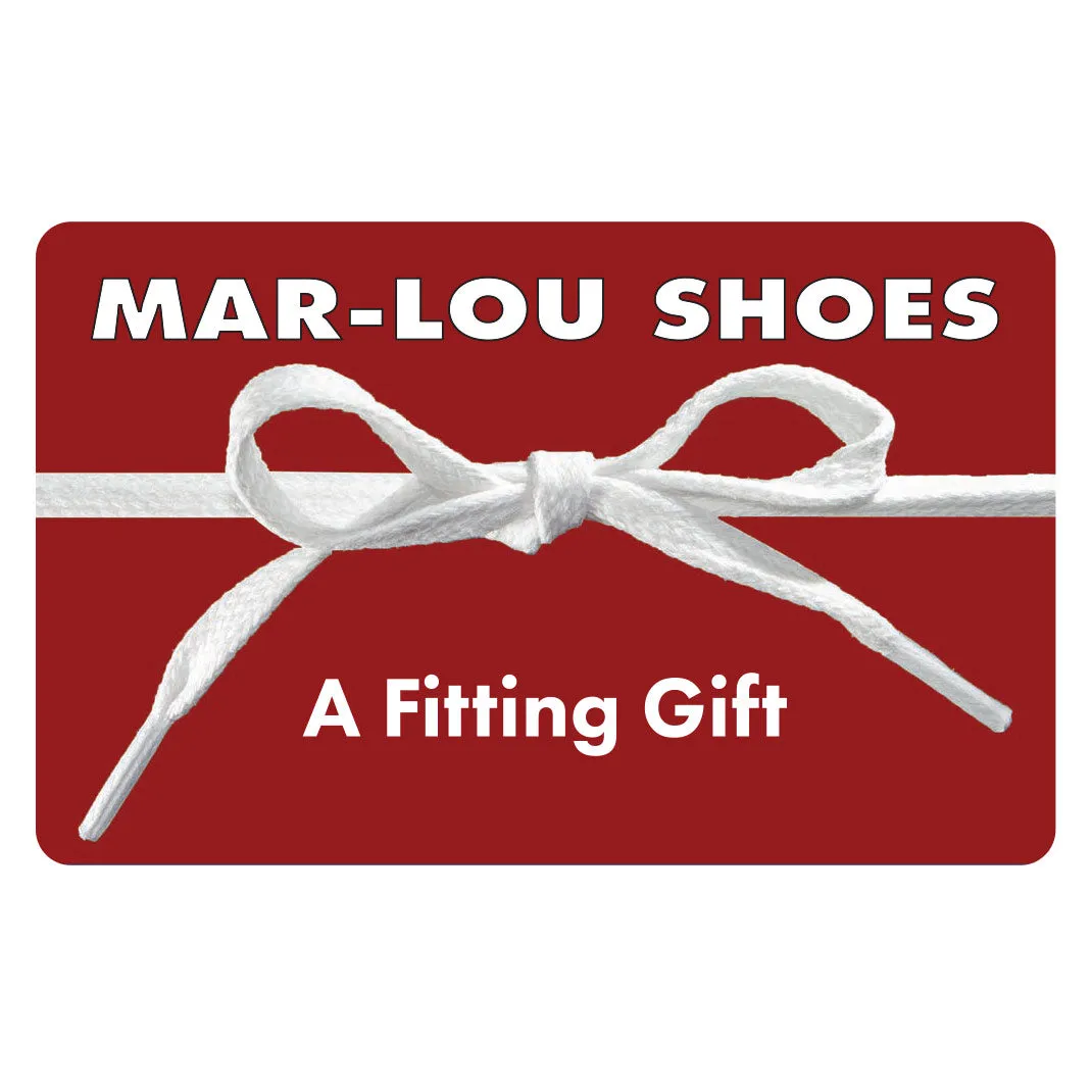 In-Store Gift Card