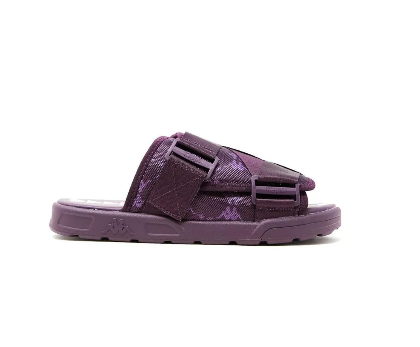 KAPPA SLIDES- BANDA MITEL 4 VIOLET