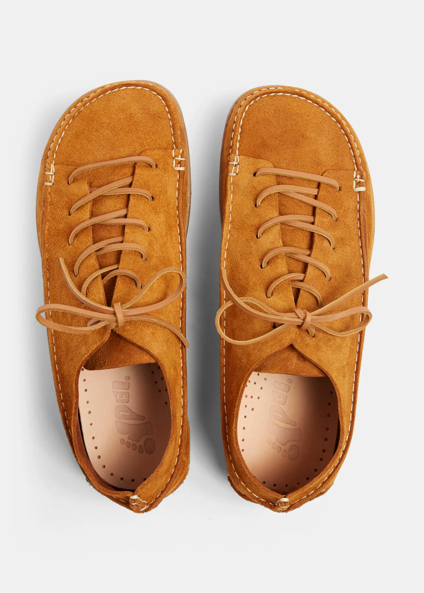 Men's Finn Chestnut