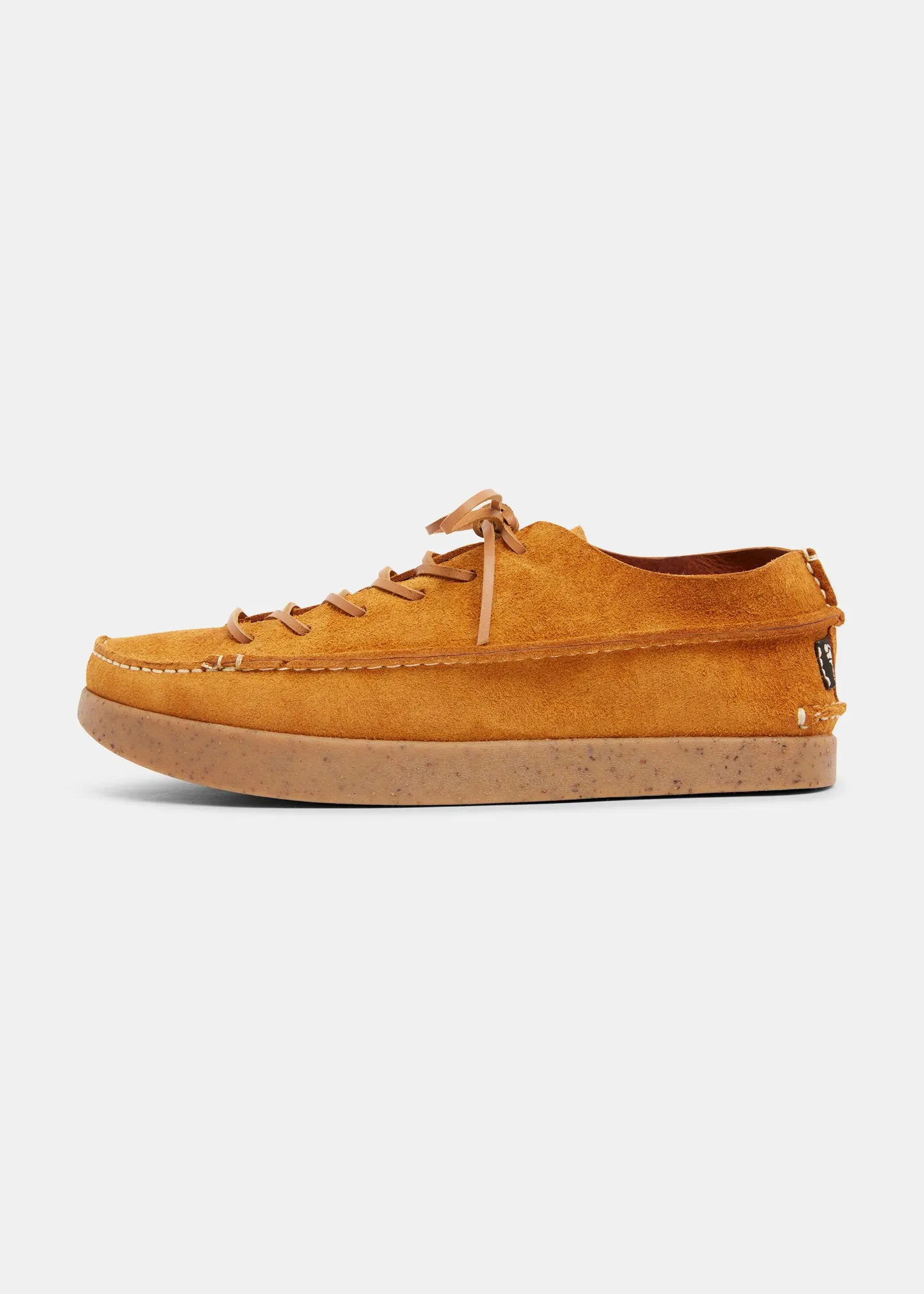 Men's Finn Chestnut