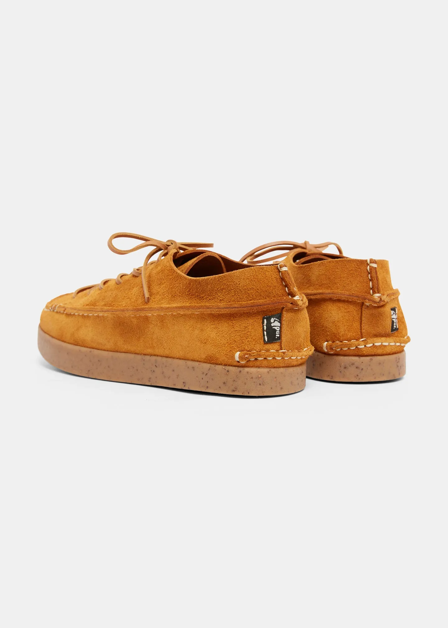 Men's Finn Chestnut