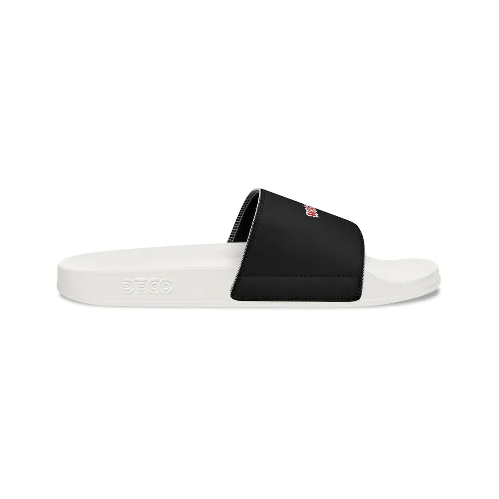 Men's Slide Sandals